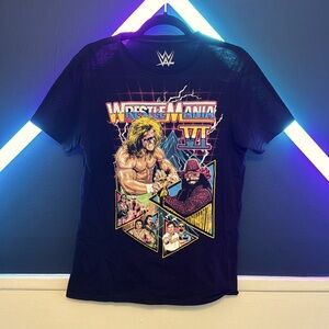 WWE Wrestle Mania Shirt!!!